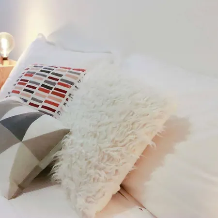 Casa Agnese 아파트