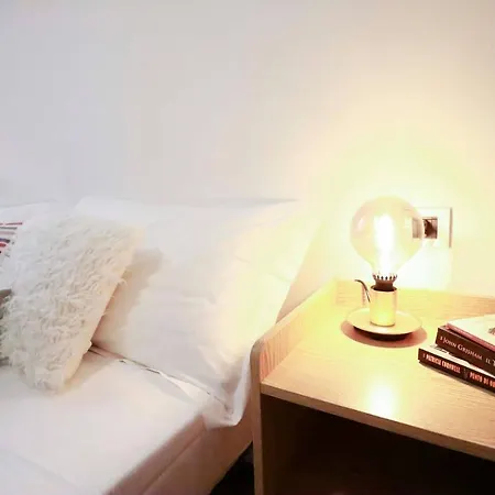 Appartamento Casa Agnese *