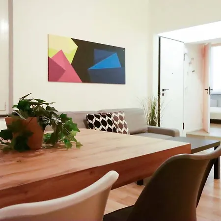 Casa Agnese 아파트 *