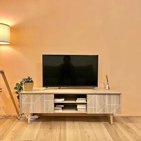 Casa Agnese 아파트 제노바