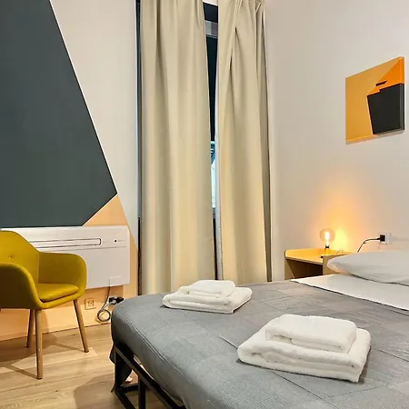 Casa Agnese 아파트