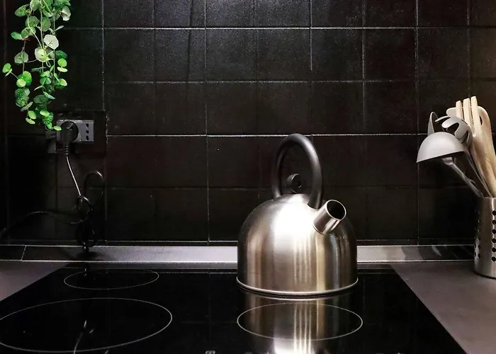 Casa Agnese 아파트 *