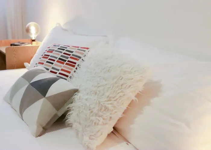 Casa Agnese 아파트