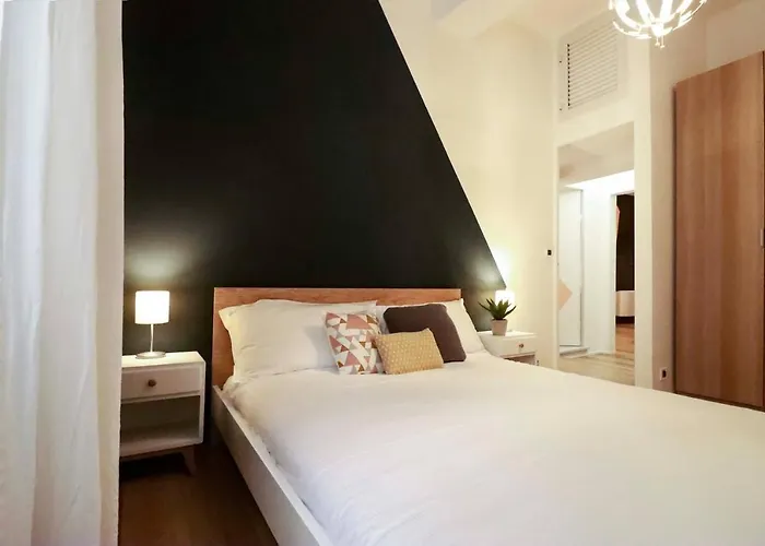 아파트 Casa Agnese