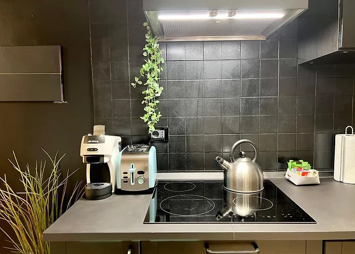 Casa Agnese 제노바