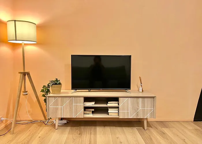 Casa Agnese 아파트 제노바