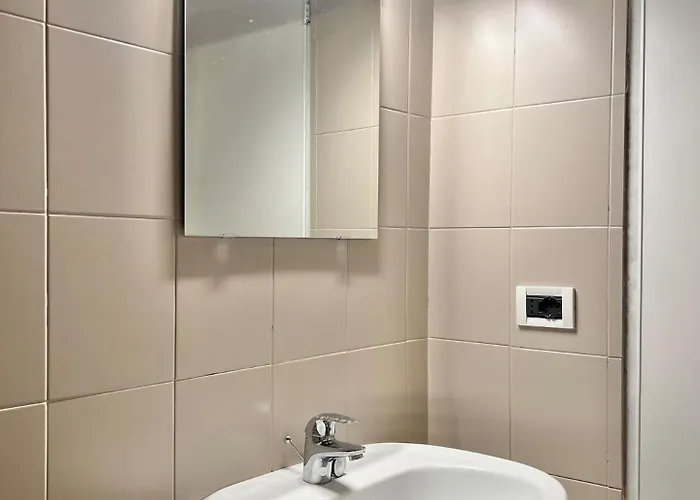 아파트 Casa Agnese