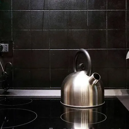 Casa Agnese Appartement *