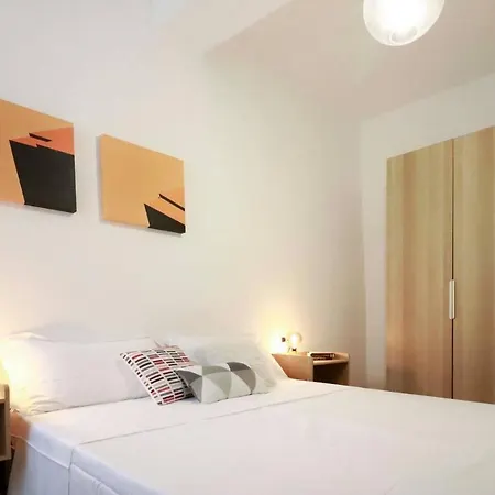 Apartment Casa Agnese Genua