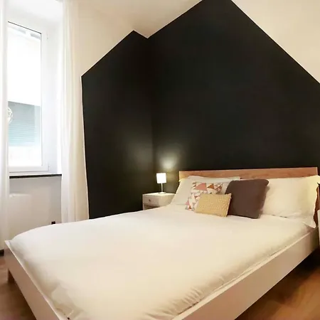 Casa Agnese Apartment *