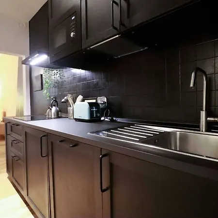 Casa Agnese Apartment Genua