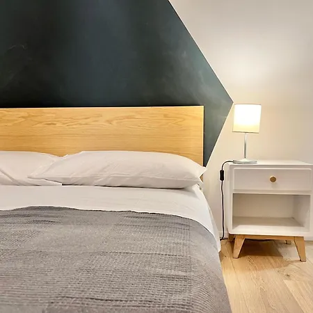 Apartamento Casa Agnese *