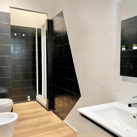 Apartamento Casa Agnese *