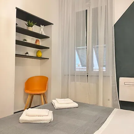 Appartement Casa Agnese *