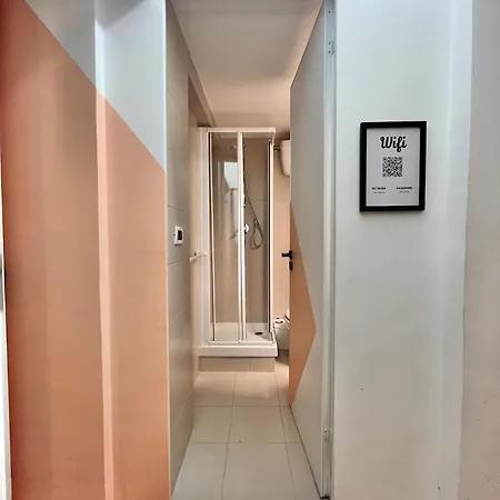 Casa Agnese Apartment Genua