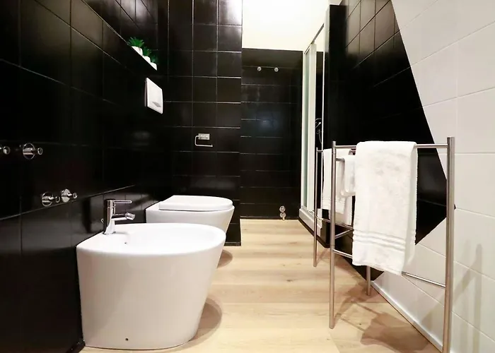 Casa Agnese Apartman