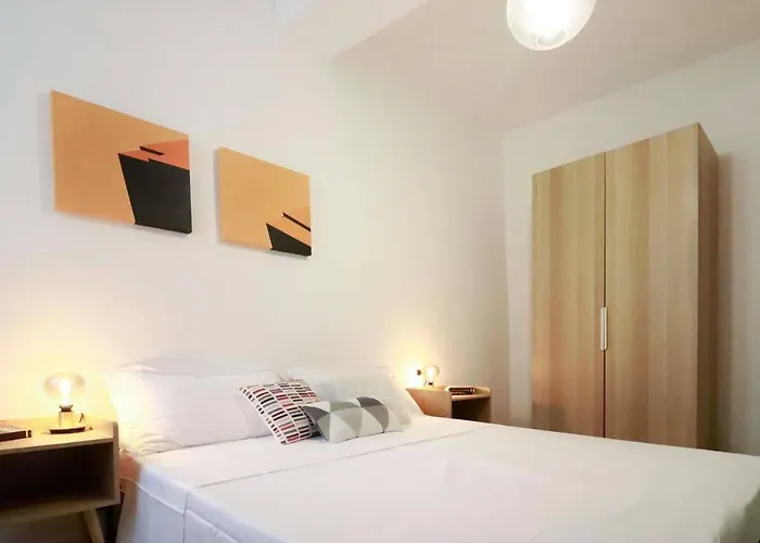 Apartman Casa Agnese Genova