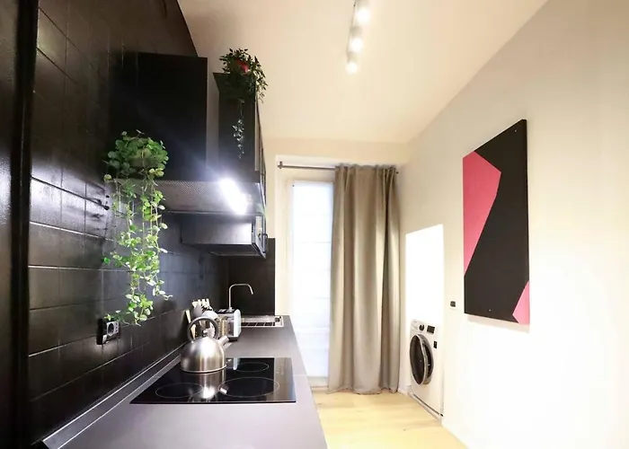 Apartman Casa Agnese Genova