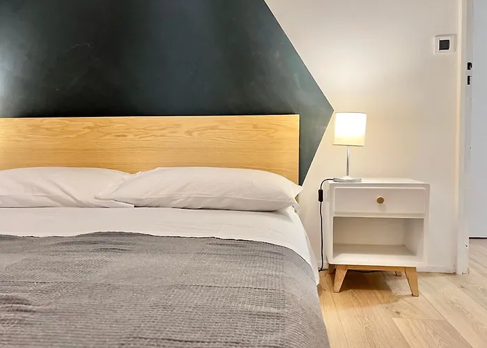 Apartman Casa Agnese *