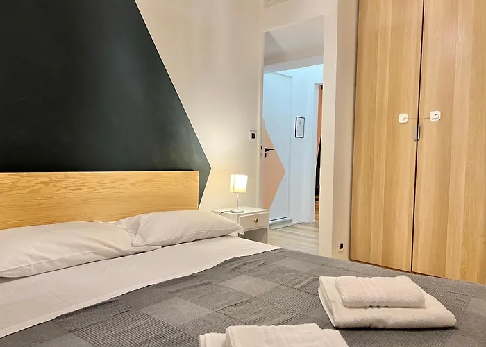 Apartman Casa Agnese Genova