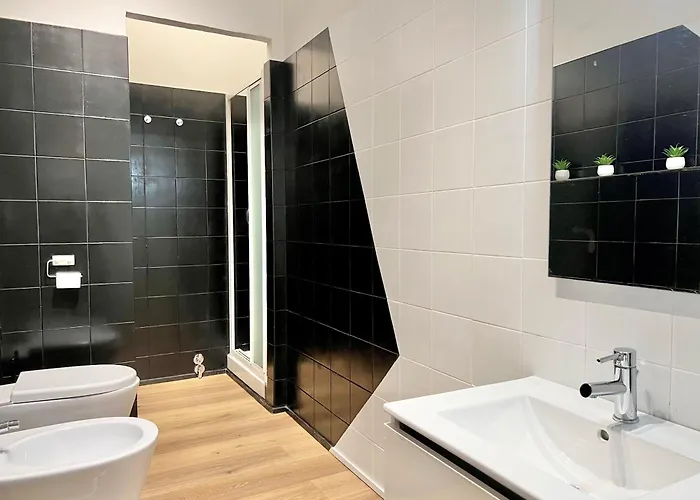 Apartman Casa Agnese *