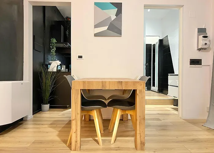 Apartman Casa Agnese