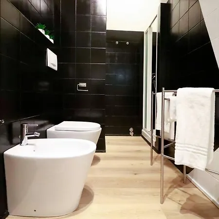 Casa Agnese Apartamento