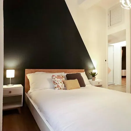 Apartamento Casa Agnese