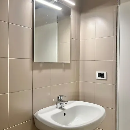 Apartamento Casa Agnese